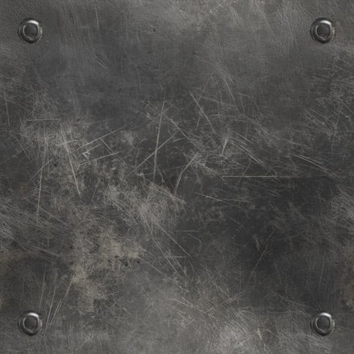 DRONEFACE texture preview at 512 x 512